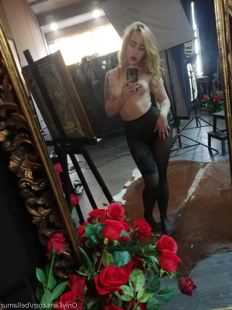 Bella Mur [ bellamur ] Onlyfans leaked photo 10262278 on Hotleaks.tv