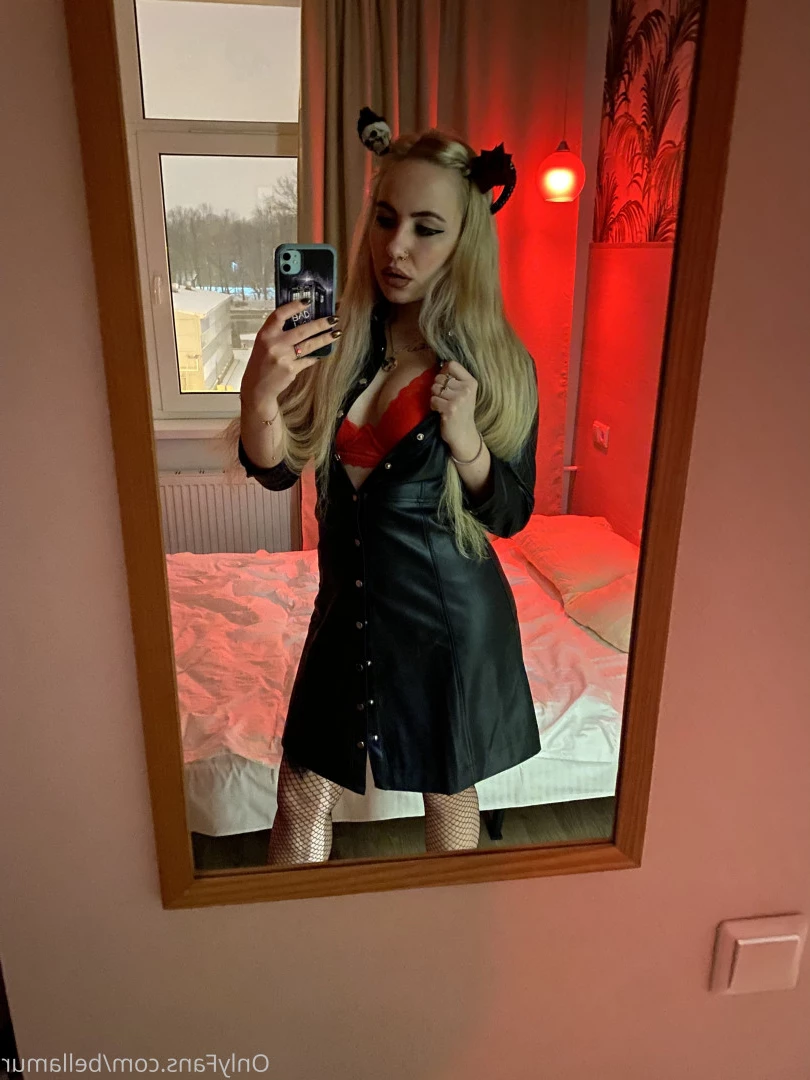 Bella Mur [ bellamur ] Onlyfans leaked photo 10262358 on Hotleaks.tv