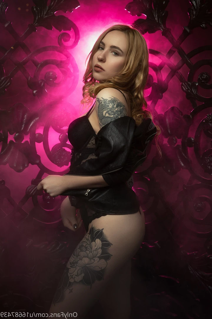 Bella Mur [ bellamur ] Onlyfans leaked photo 10262663 on Hotleaks.tv