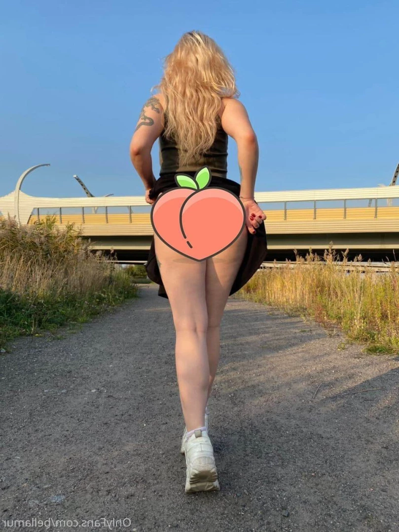 Bella Mur [ bellamur ] Onlyfans leaked photo 10262866 on Hotleaks.tv