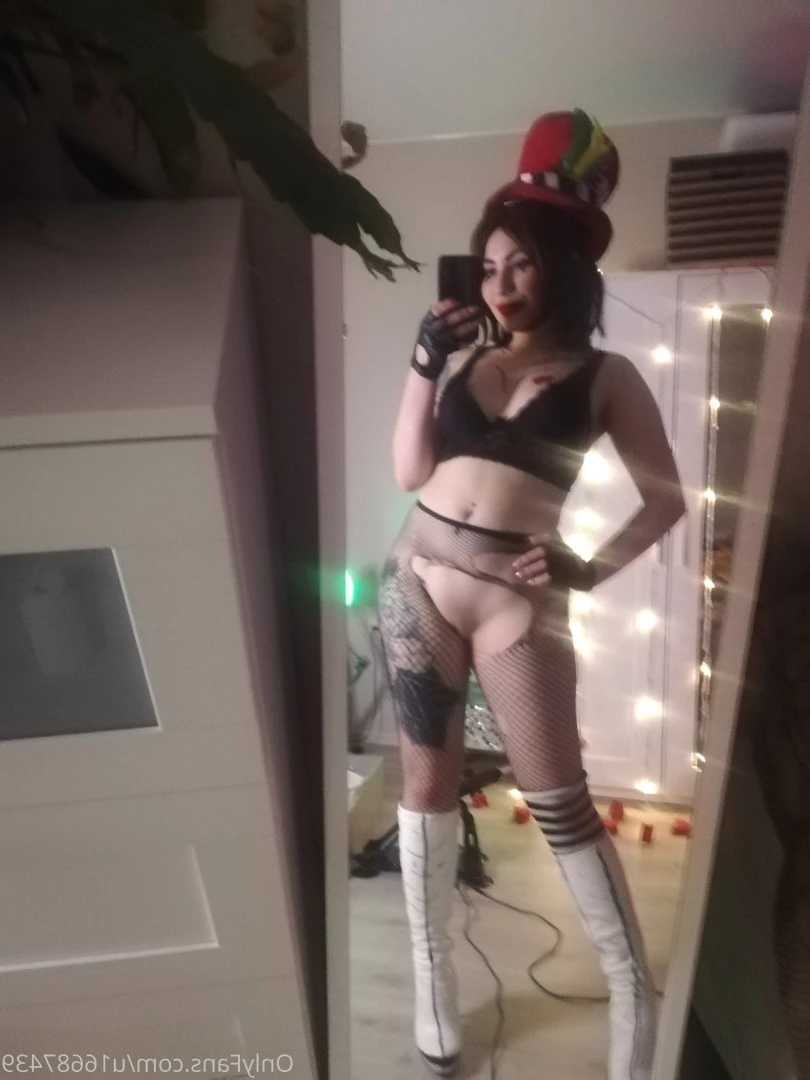 Bella Mur [ bellamur ] Onlyfans leaked photo 10263254 on Hotleaks.tv
