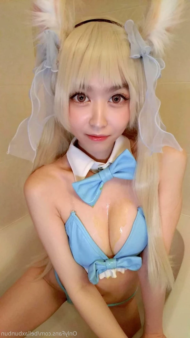 Bella Bunbun [ bellaxbunbun ] Onlyfans leaked photo 8917630 on Hotleaks.tv