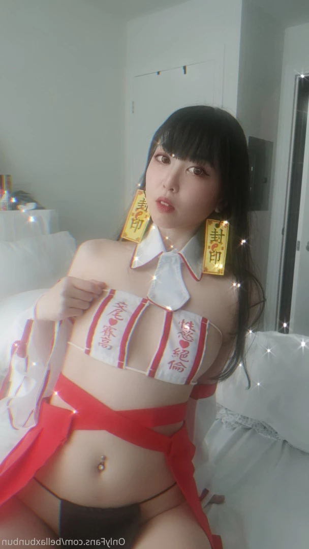 Bella Bunbun [ bellaxbunbun ] Onlyfans leaked photo 8917966 on Hotleaks.tv