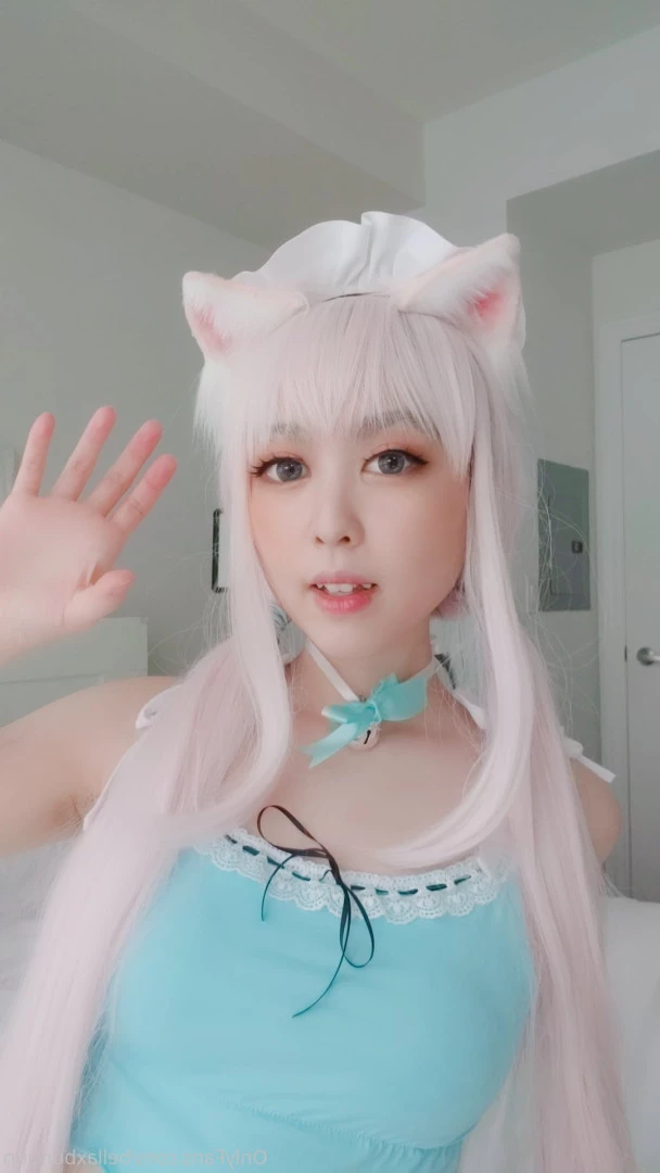 Bella Bunbun [ bellaxbunbun ] Onlyfans leaked photo 8918050 on Hotleaks.tv