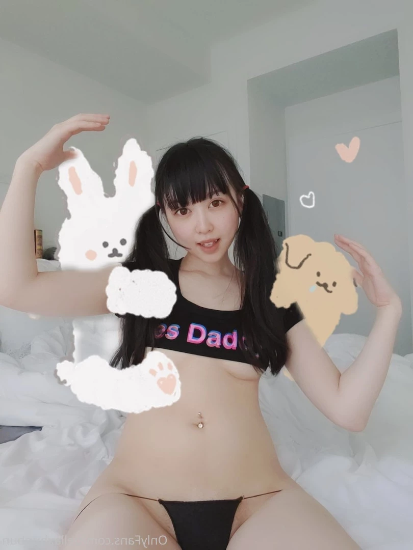Bella Bunbun [ bellaxbunbun ] Onlyfans leaked photo 8918148 on Hotleaks.tv