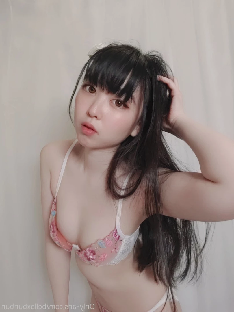 Bella Bunbun [ bellaxbunbun ] Onlyfans leaked photo 8918734 on Hotleaks.tv