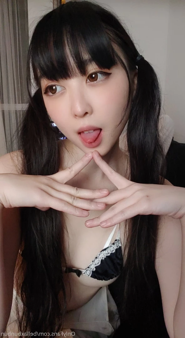 Bella Bunbun [ bellaxbunbun ] Onlyfans leaked photo 8919463 on Hotleaks.tv