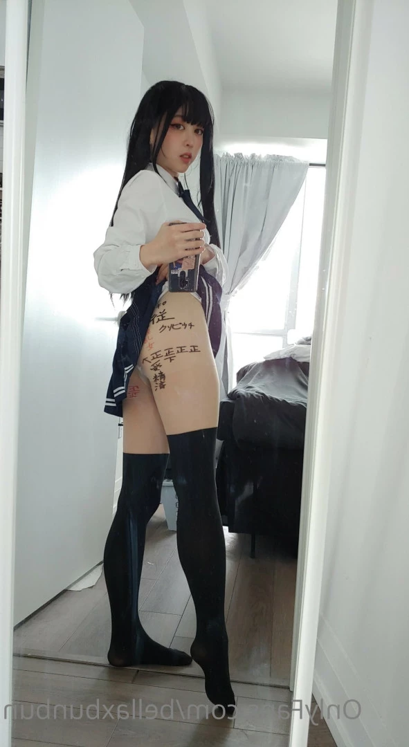 Bella Bunbun [ bellaxbunbun ] Onlyfans leaked photo 8919574 on Hotleaks.tv