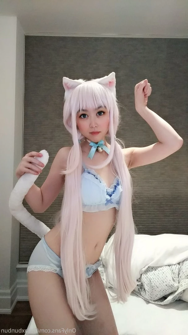 Bella Bunbun [ bellaxbunbun ] Onlyfans leaked photo 8920066 on Hotleaks.tv