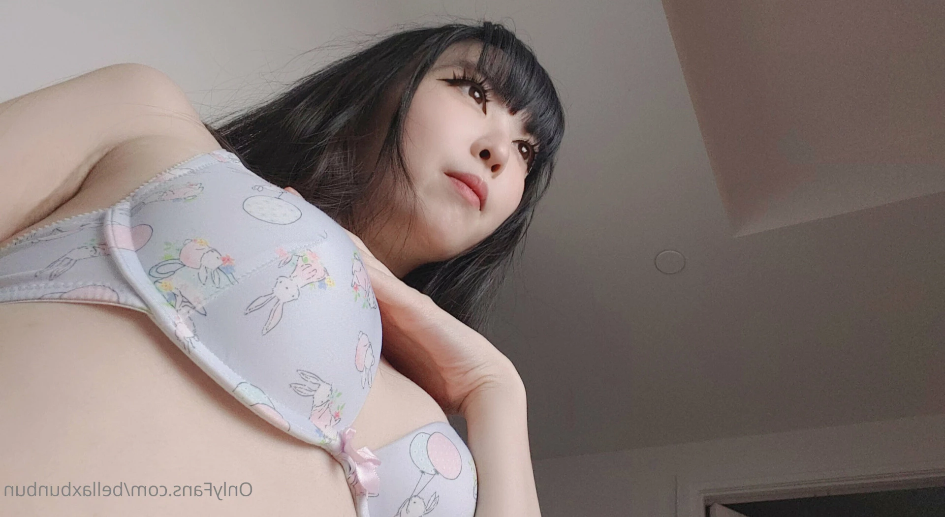 Bella Bunbun [ bellaxbunbun ] Onlyfans leaked photo 8920344 on Hotleaks.tv