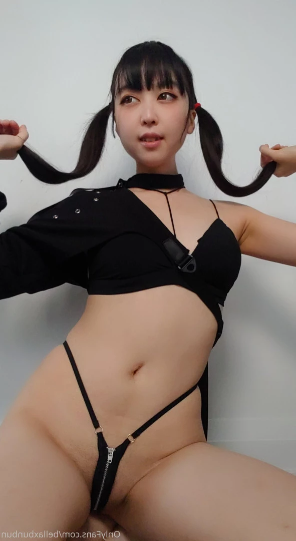 Bella Bunbun [ bellaxbunbun ] Onlyfans leaked photo 8920394 on Hotleaks.tv
