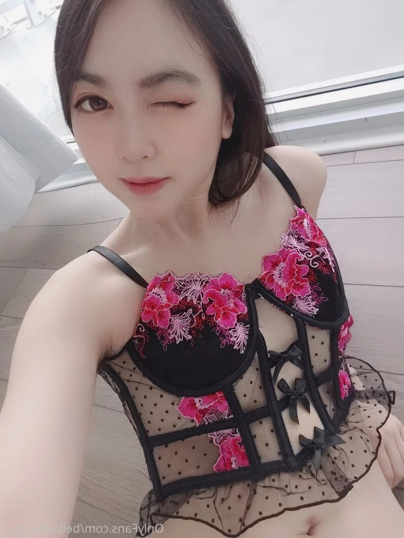 Bella Bunbun [ bellaxbunbun ] Onlyfans leaked photo 8920840 on Hotleaks.tv