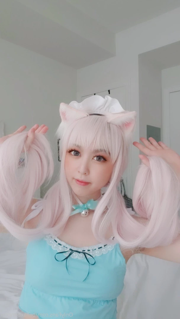 Bella Bunbun [ bellaxbunbun ] Onlyfans leaked photo 8922384 on Hotleaks.tv