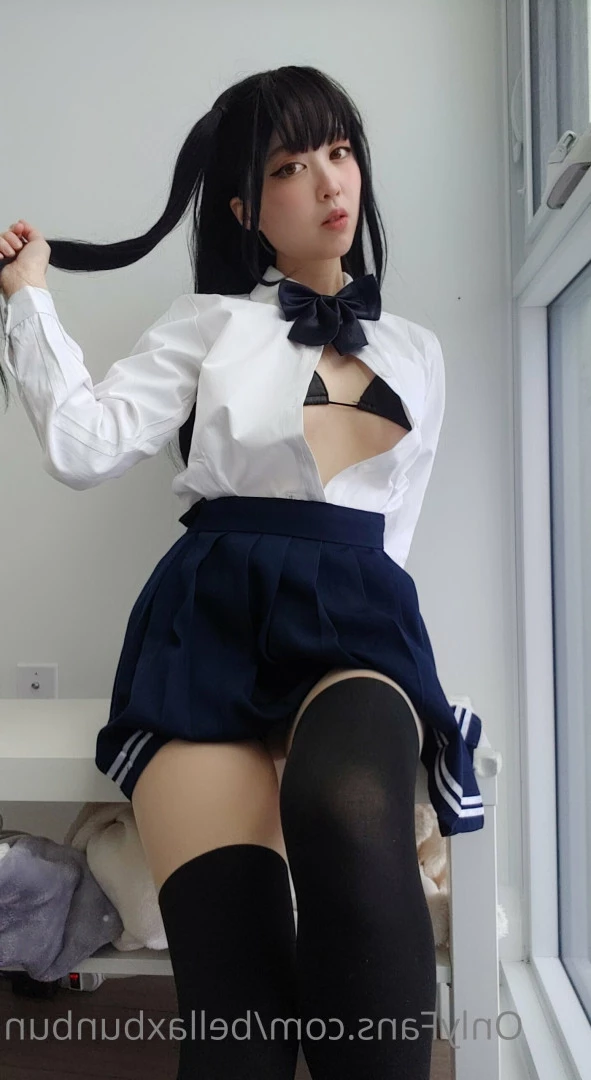 Bella Bunbun [ bellaxbunbun ] Onlyfans leaked photo 8922459 on Hotleaks.tv