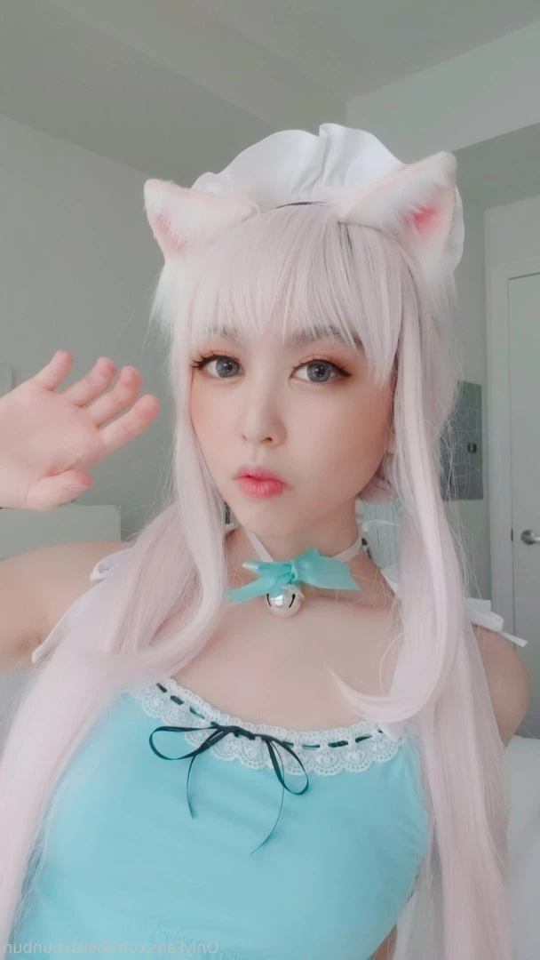 Bella Bunbun [ bellaxbunbun ] Onlyfans leaked photo 8922495 on Hotleaks.tv