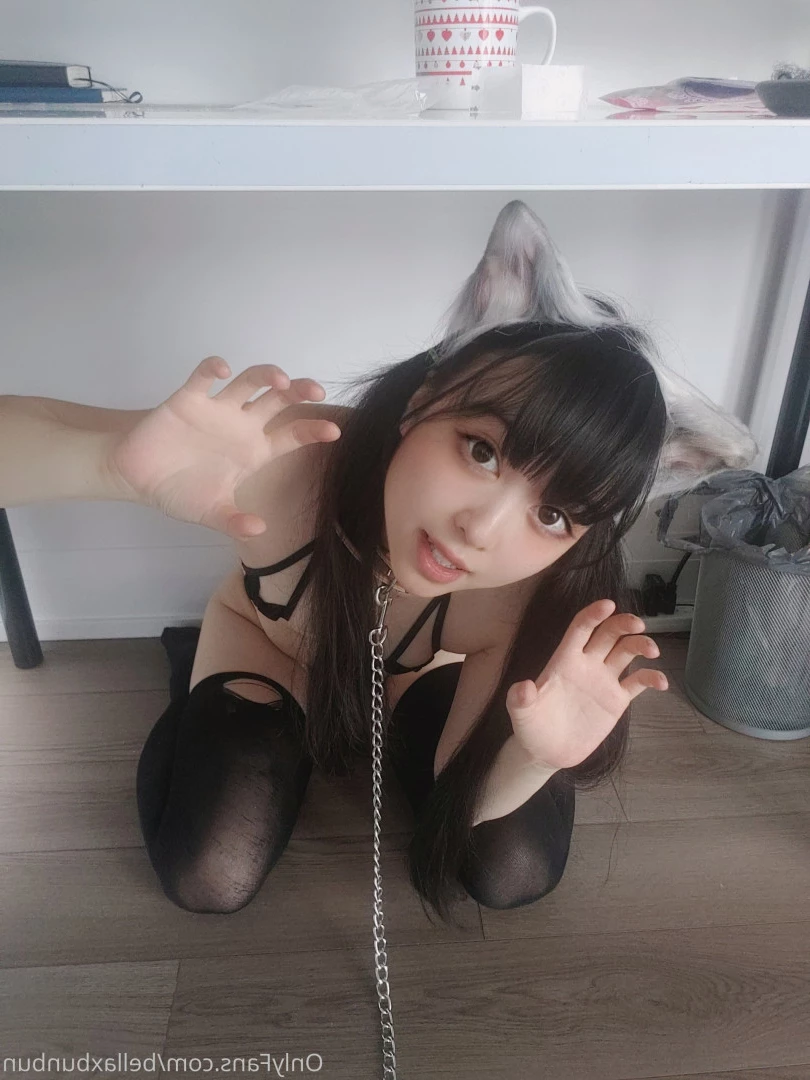 Bella Bunbun [ bellaxbunbun ] Onlyfans leaked photo 8923431 on Hotleaks.tv