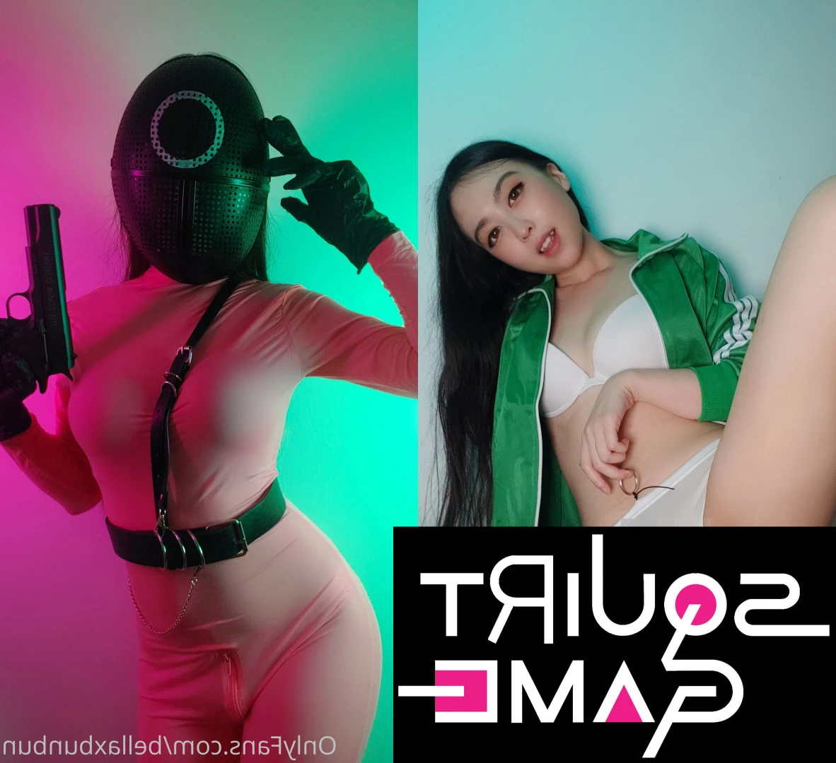 Bella Bunbun [ bellaxbunbun ] Onlyfans leaked photo 8924071 on Hotleaks.tv