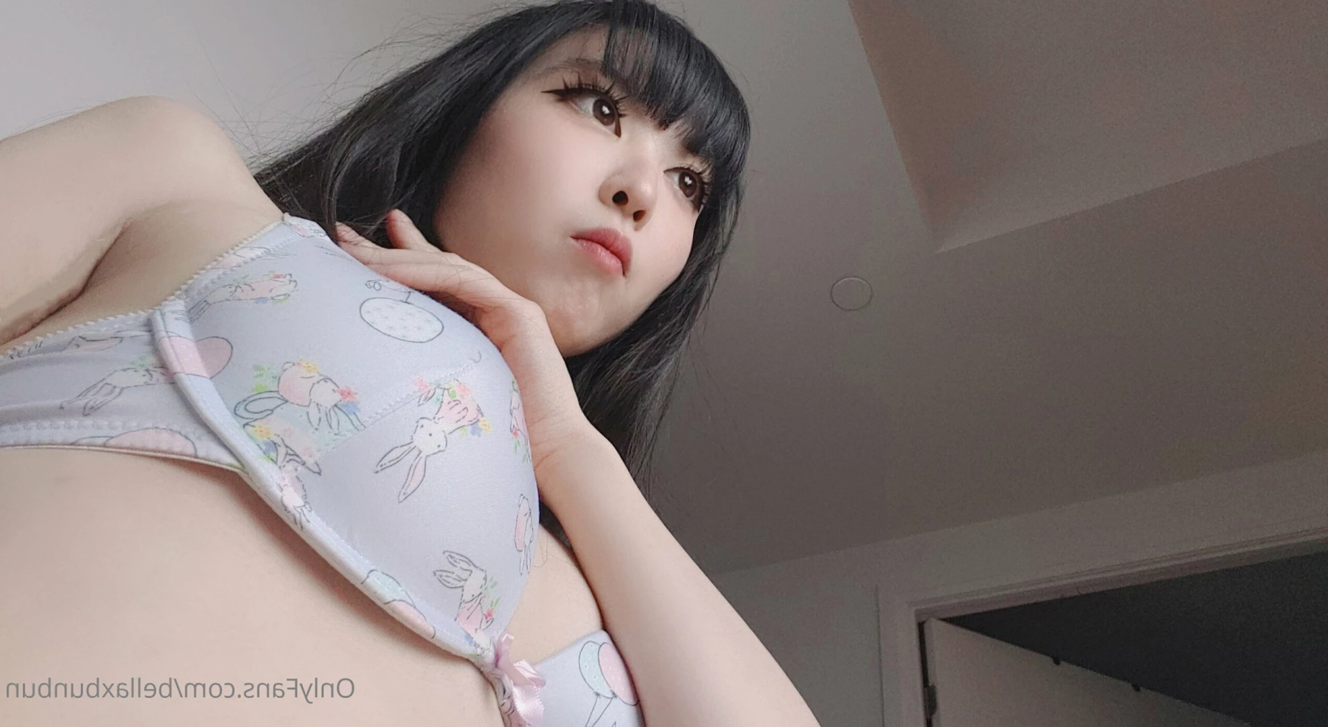 Bella Bunbun [ bellaxbunbun ] Onlyfans leaked photo 8924105 on Hotleaks.tv