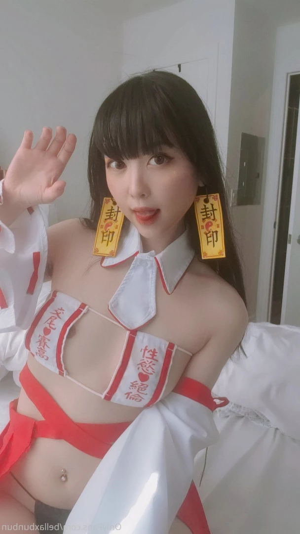 Bella Bunbun [ bellaxbunbun ] Onlyfans leaked photo 8924395 on Hotleaks.tv