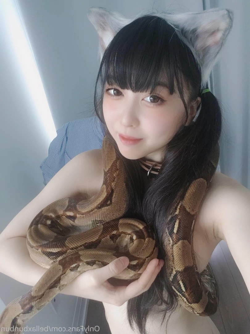 Bella Bunbun [ bellaxbunbun ] Onlyfans leaked photo 8924404 on Hotleaks.tv