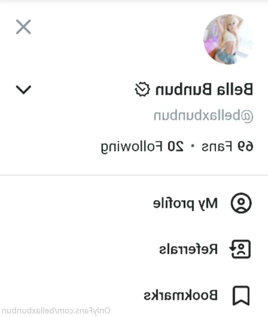 Bella Bunbun [ bellaxbunbun ] Onlyfans leaked photo 8924477 on Hotleaks.tv