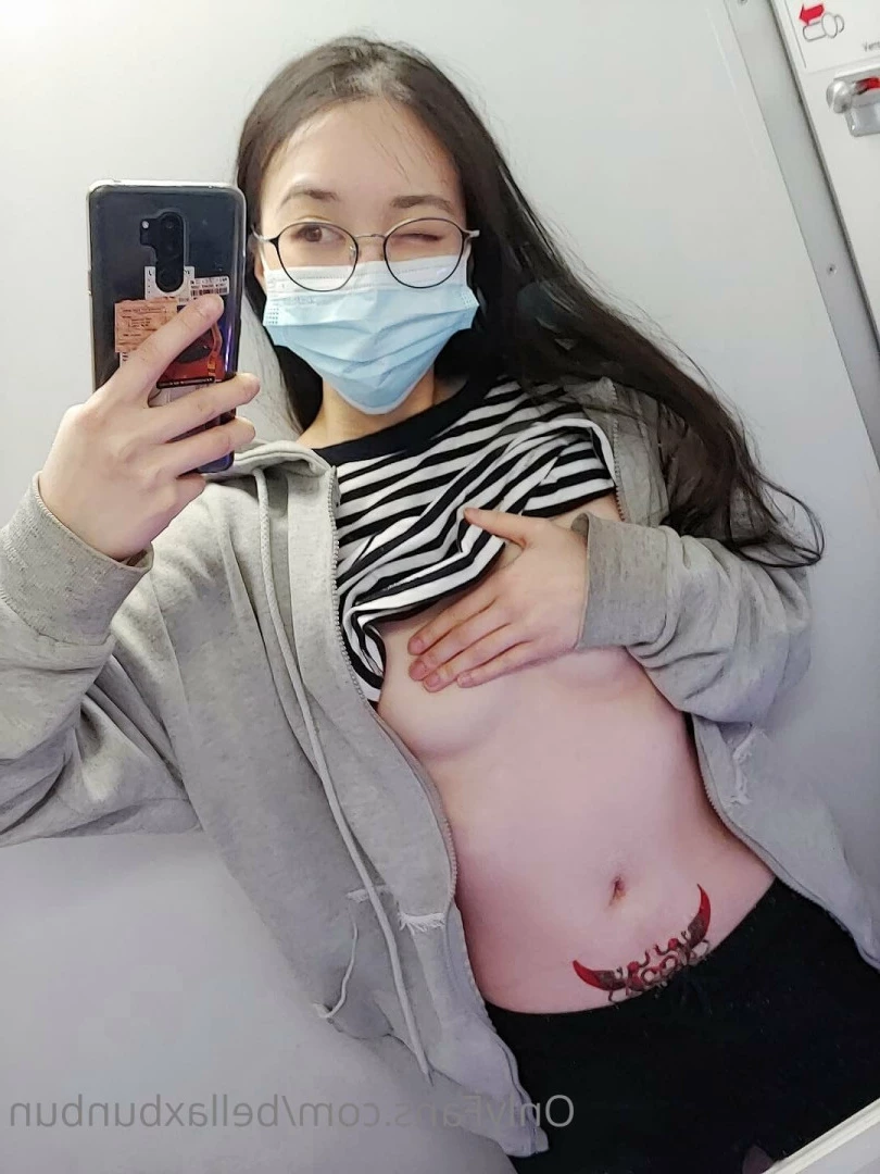 Bella Bunbun [ bellaxbunbun ] Onlyfans leaked photo 8924532 on Hotleaks.tv