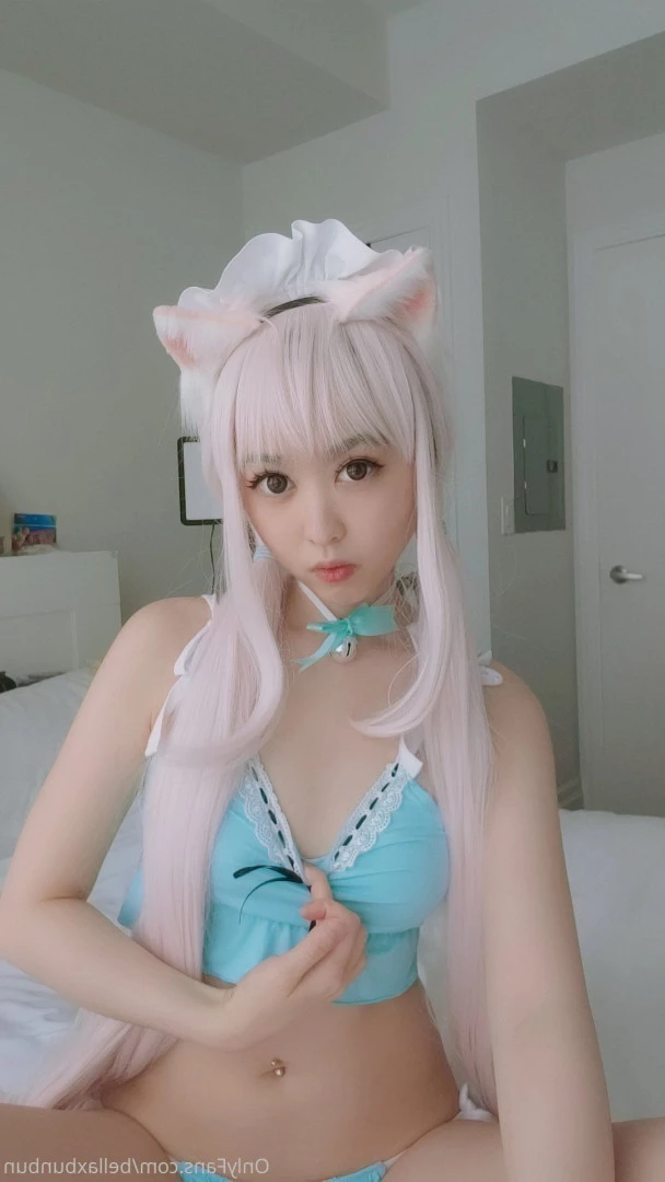 Bella Bunbun [ bellaxbunbun ] Onlyfans leaked photo 8925586 on Hotleaks.tv