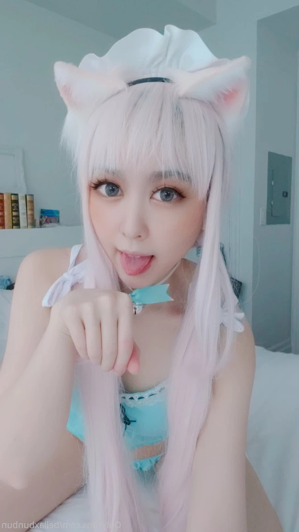 Bella Bunbun [ bellaxbunbun ] Onlyfans leaked photo 8925753 on Hotleaks.tv