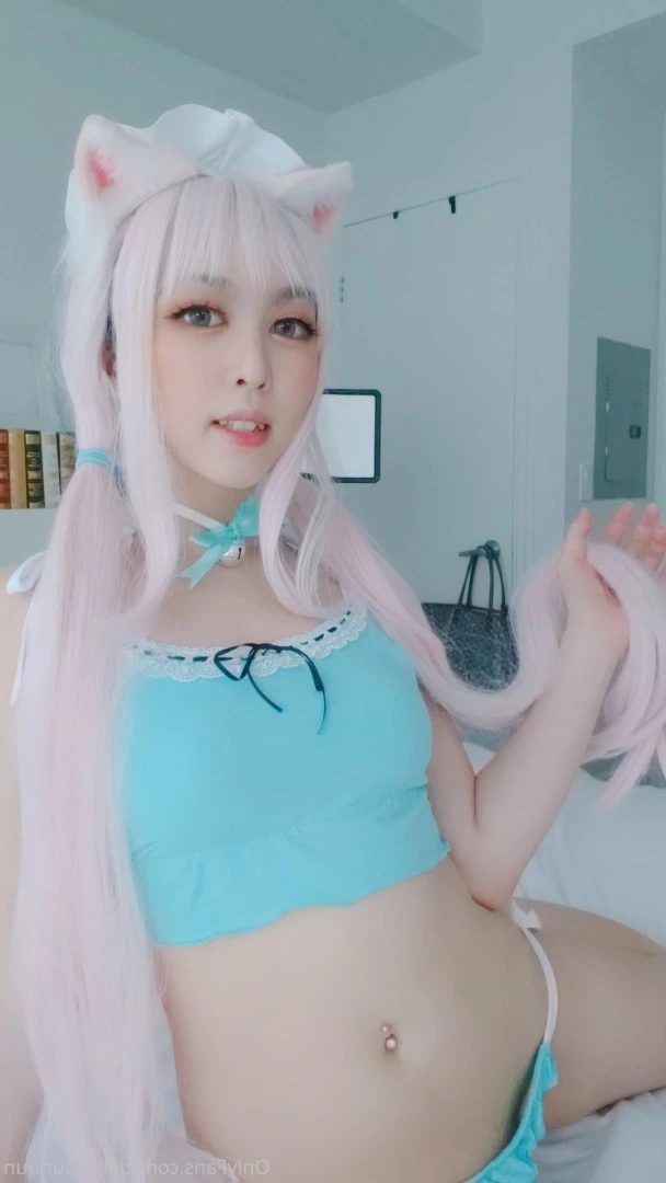 Bella Bunbun [ bellaxbunbun ] Onlyfans leaked photo 8926232 on Hotleaks.tv