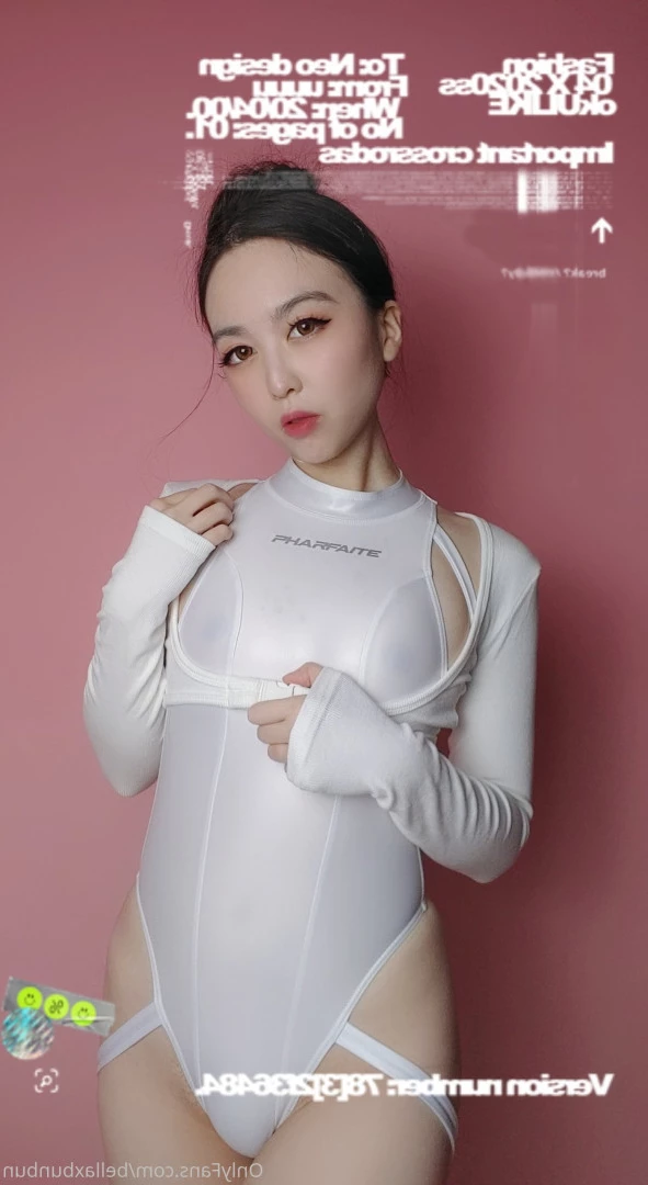 Bella Bunbun [ bellaxbunbun ] Onlyfans leaked photo 8926324 on Hotleaks.tv