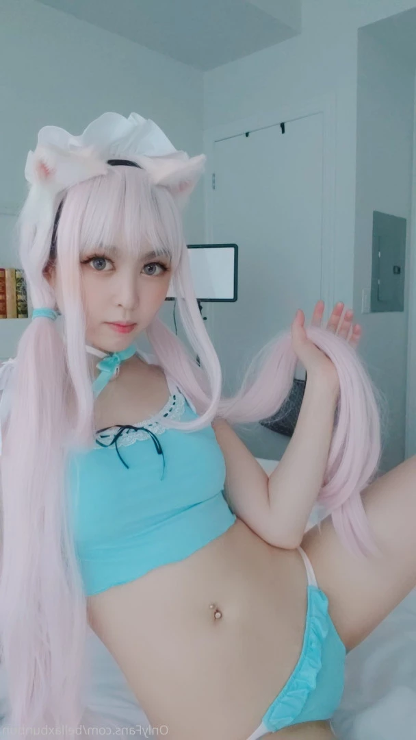 Bella Bunbun [ bellaxbunbun ] Onlyfans leaked photo 8926651 on Hotleaks.tv