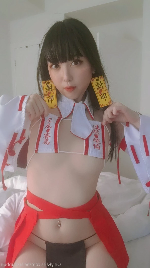 Bella Bunbun [ bellaxbunbun ] Onlyfans leaked photo 8926718 on Hotleaks.tv