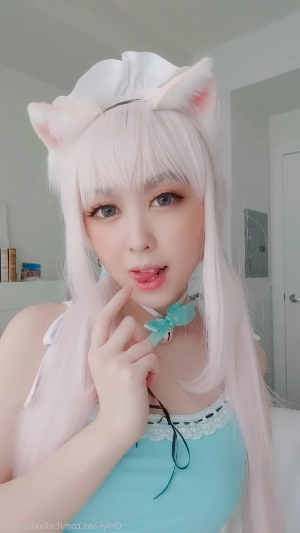 Bella Bunbun [ bellaxbunbun ] Onlyfans leaked photo 8926791 on Hotleaks.tv