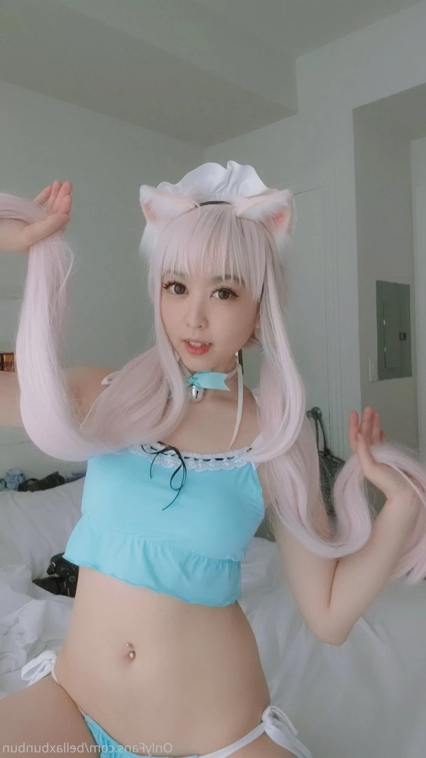 Bella Bunbun [ bellaxbunbun ] Onlyfans leaked photo 8927065 on Hotleaks.tv
