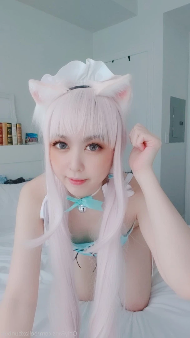 Bella Bunbun [ bellaxbunbun ] Onlyfans leaked photo 8927944 on Hotleaks.tv