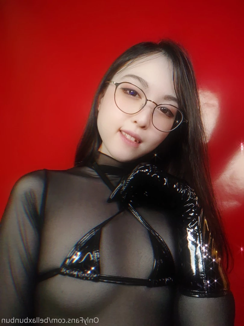 Bella Bunbun [ bellaxbunbun ] Onlyfans leaked photo 8928022 on Hotleaks.tv