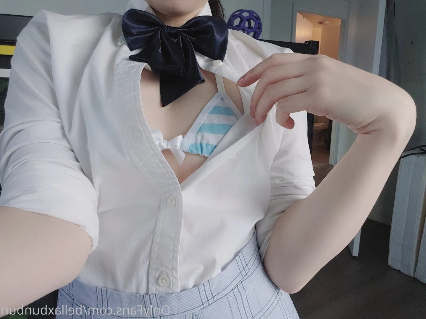 Bella Bunbun [ bellaxbunbun ] Onlyfans leaked photo 8928212 on Hotleaks.tv