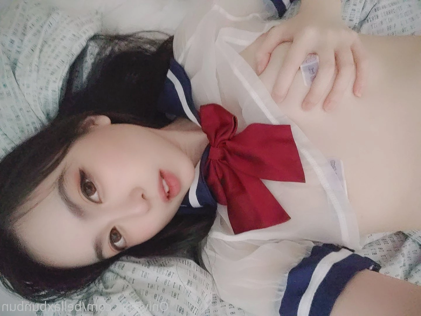 Bella Bunbun [ bellaxbunbun ] Onlyfans leaked photo 8928348 on Hotleaks.tv
