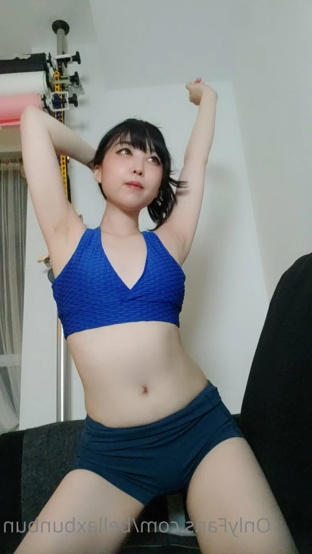 Bella Bunbun [ bellaxbunbun ] Onlyfans leaked photo 8928508 on Hotleaks.tv