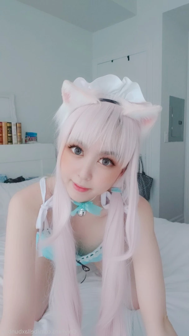 Bella Bunbun [ bellaxbunbun ] Onlyfans leaked photo 8928895 on Hotleaks.tv