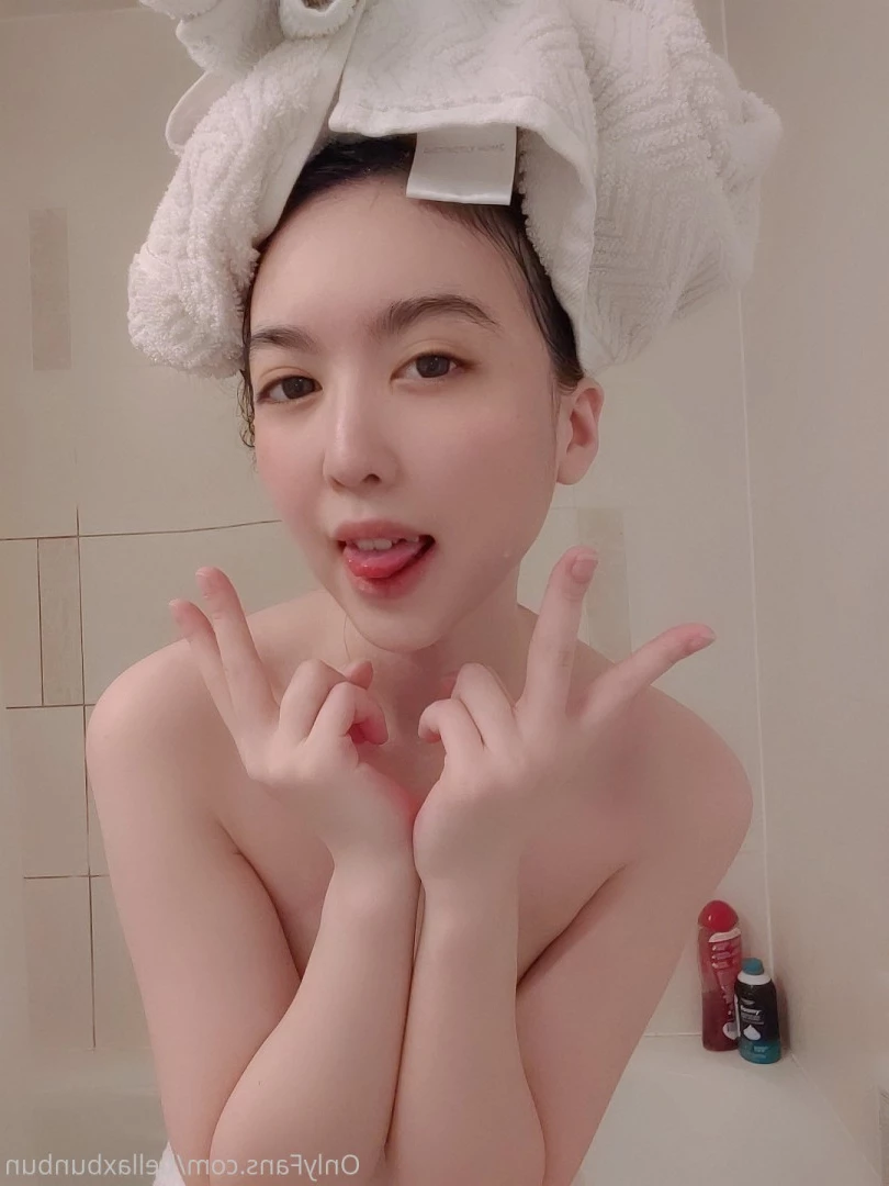 Bella Bunbun [ bellaxbunbun ] Onlyfans leaked photo 8929083 on Hotleaks.tv