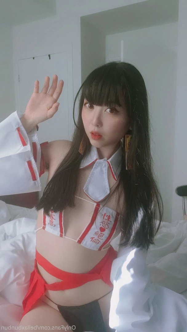 Bella Bunbun [ bellaxbunbun ] Onlyfans leaked photo 8929934 on Hotleaks.tv