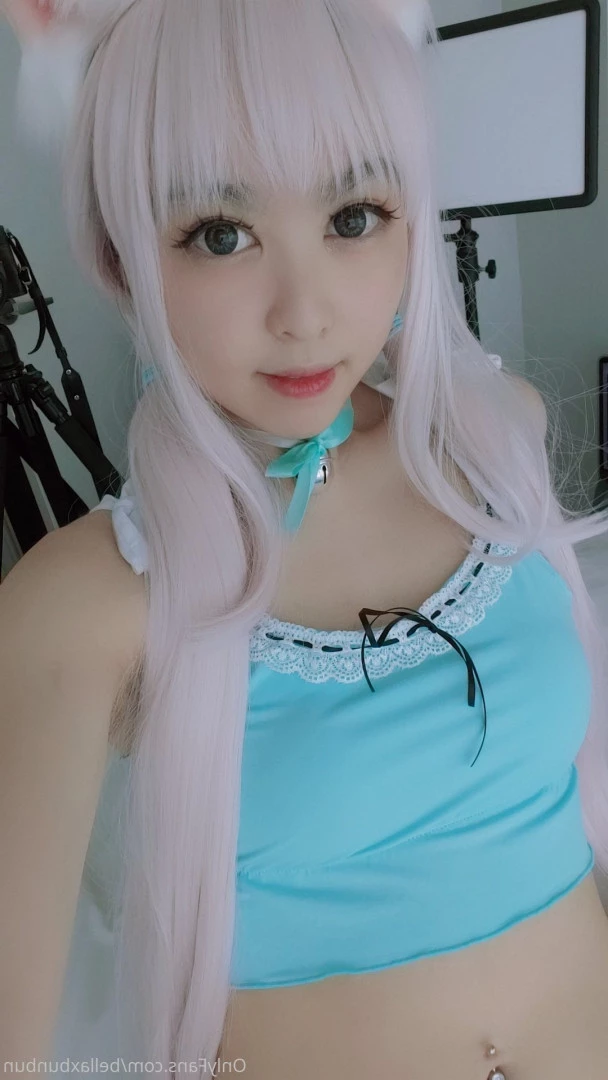 Bella Bunbun [ bellaxbunbun ] Onlyfans leaked photo 8930089 on Hotleaks.tv
