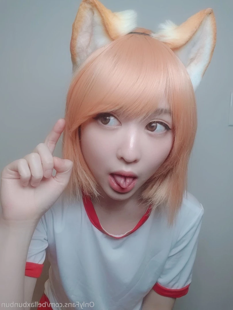 Bella Bunbun [ bellaxbunbun ] Onlyfans leaked photo 8930464 on Hotleaks.tv