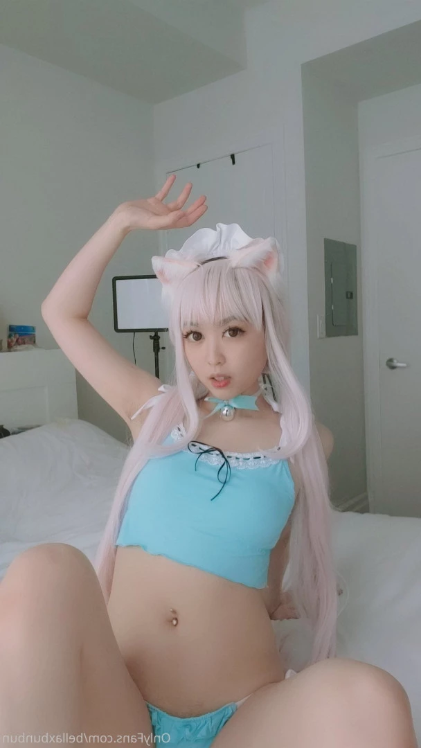 Bella Bunbun [ bellaxbunbun ] Onlyfans leaked photo 8930861 on Hotleaks.tv
