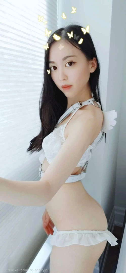 Bella Bunbun [ bellaxbunbun ] Onlyfans leaked photo 8931016 on Hotleaks.tv