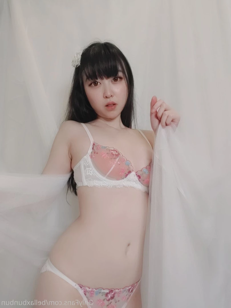 Bella Bunbun [ bellaxbunbun ] Onlyfans leaked photo 8931303 on Hotleaks.tv