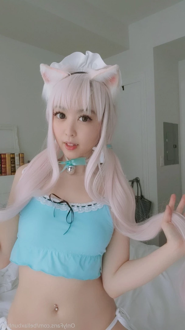 Bella Bunbun [ bellaxbunbun ] Onlyfans leaked photo 8931515 on Hotleaks.tv