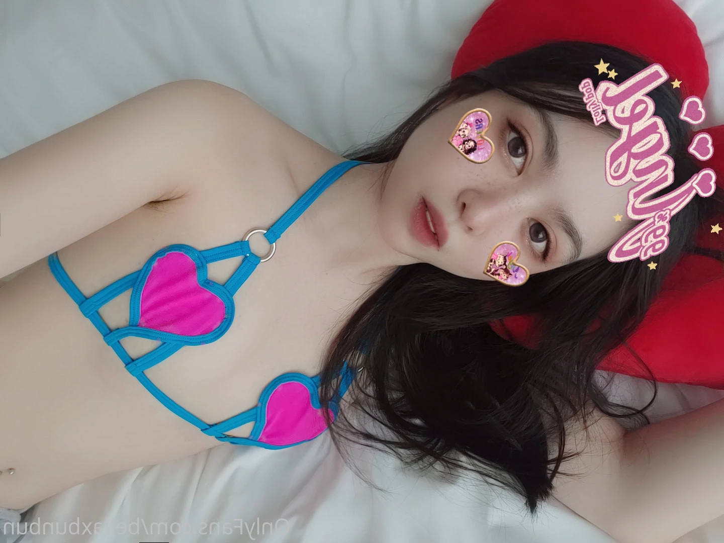 Bella Bunbun [ bellaxbunbun ] Onlyfans leaked photo 8931601 on Hotleaks.tv