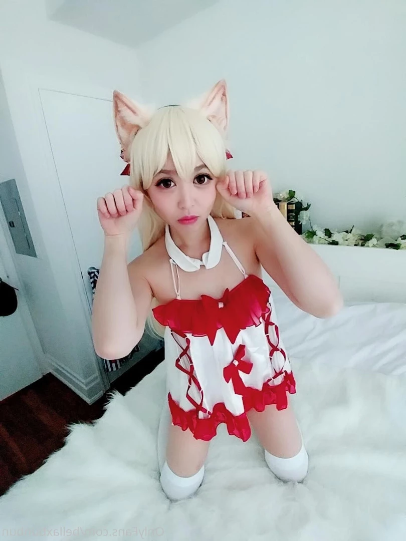 Bella Bunbun [ bellaxbunbun ] Onlyfans leaked photo 8931991 on Hotleaks.tv